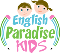 English Paradise Kids