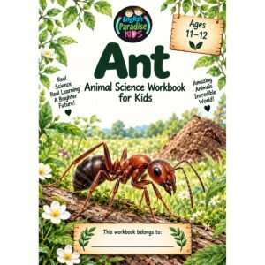 ant-science-workbook-for-kids-cover