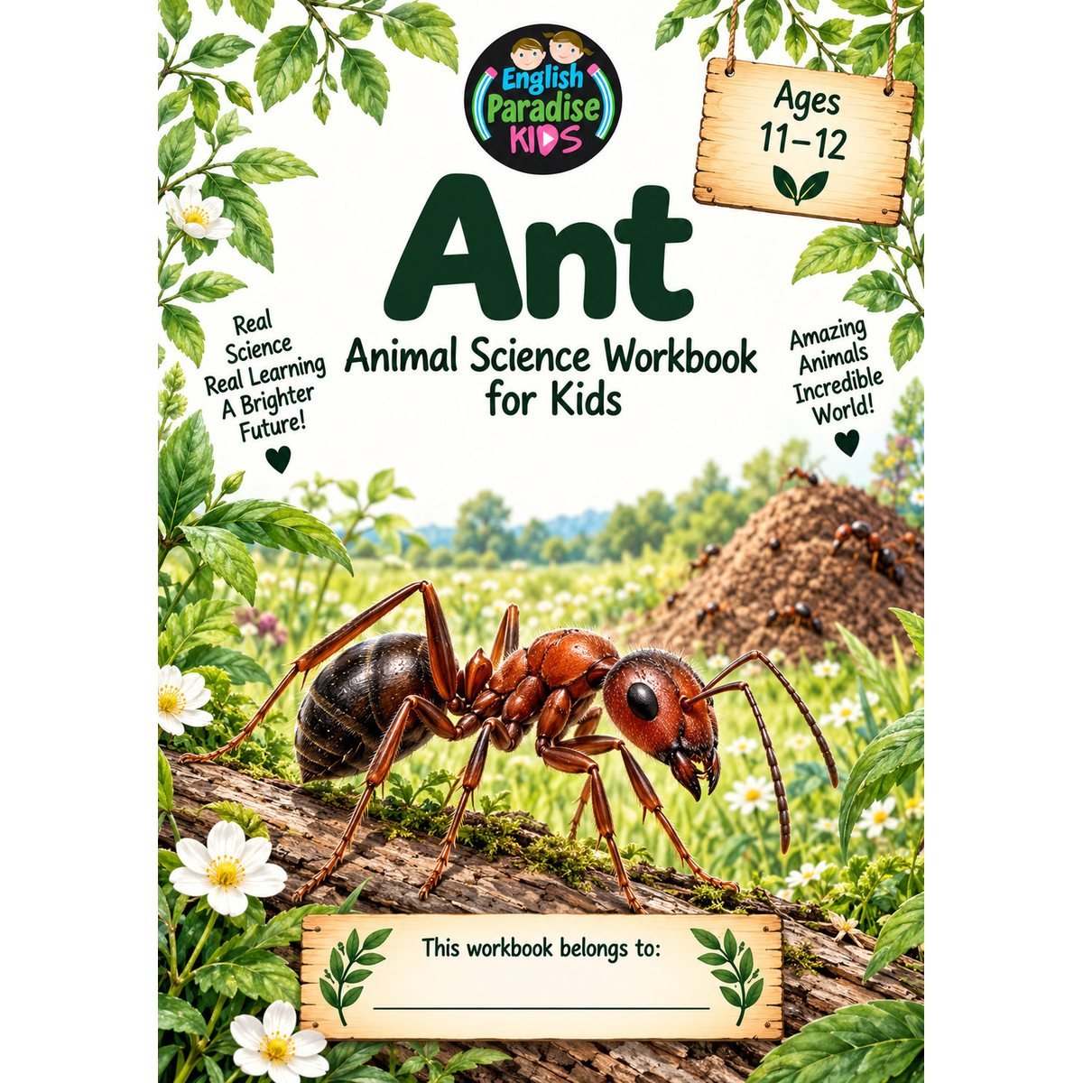 ant-science-workbook-for-kids-cover