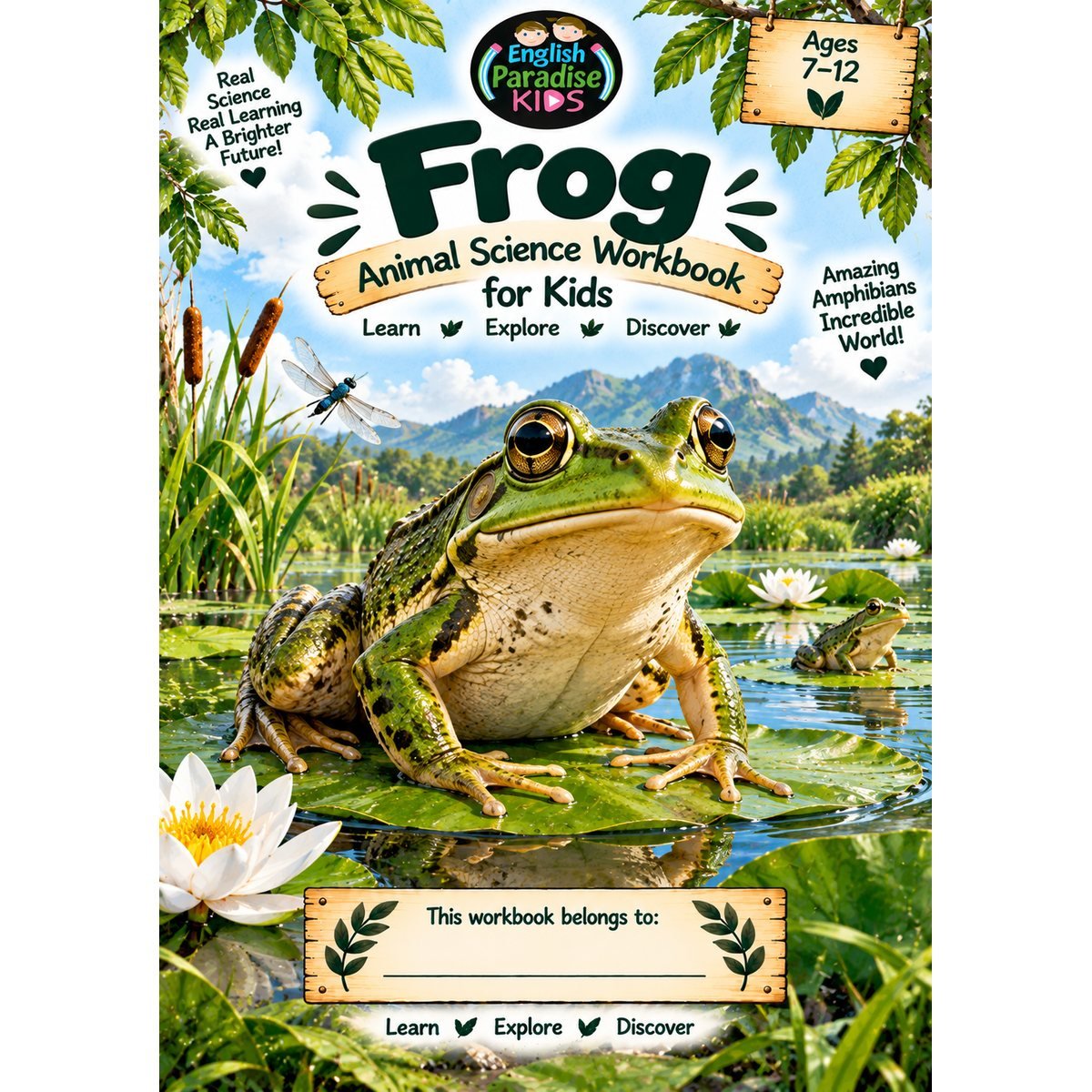 frog-science-workbook-for-kids-cover