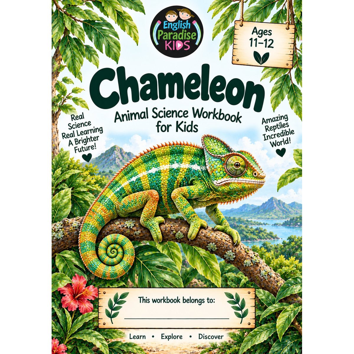 chameleon-science-workbook-for-kids