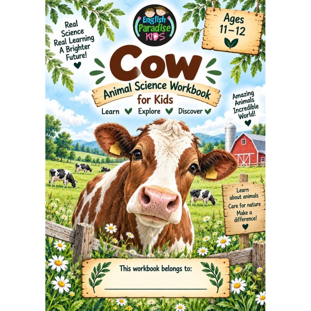 cow-science-workbook-for-kids-cover