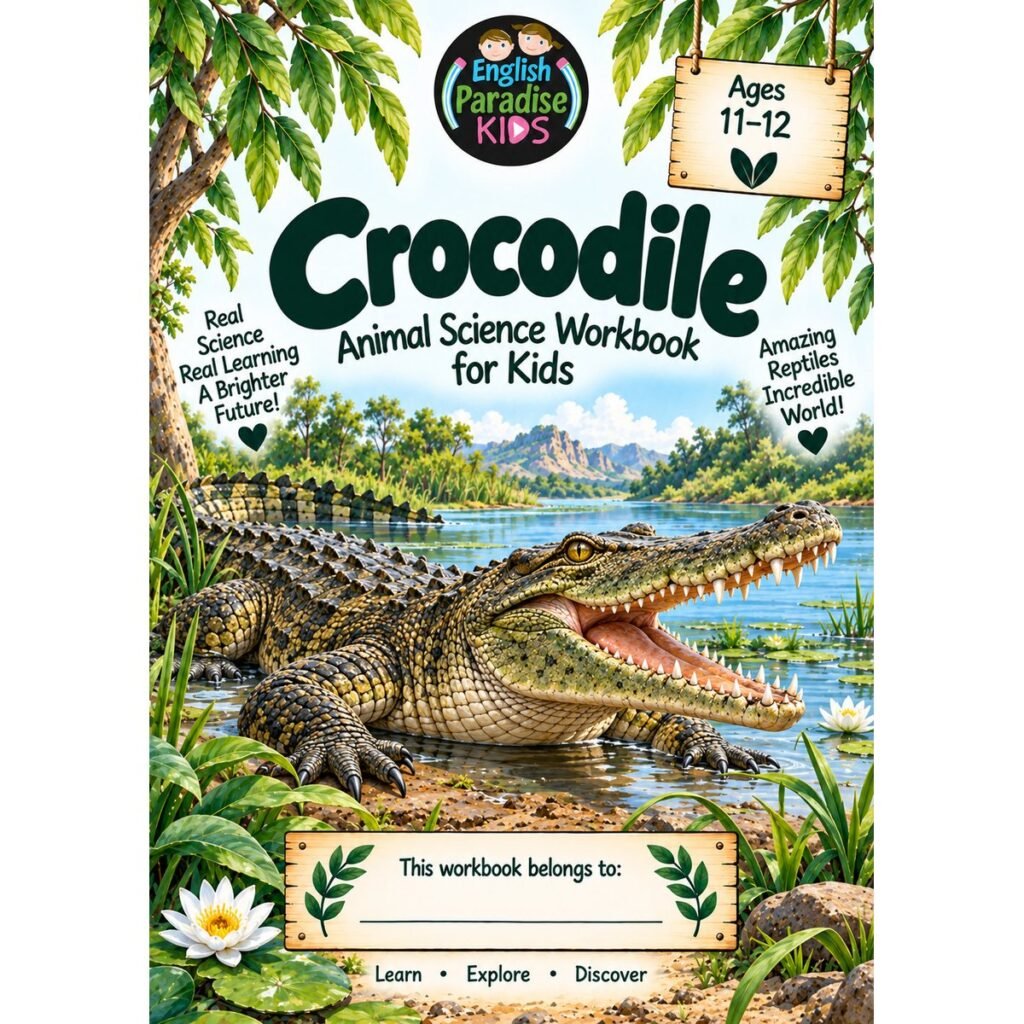crocodile-science-workbook-for-kids-cover