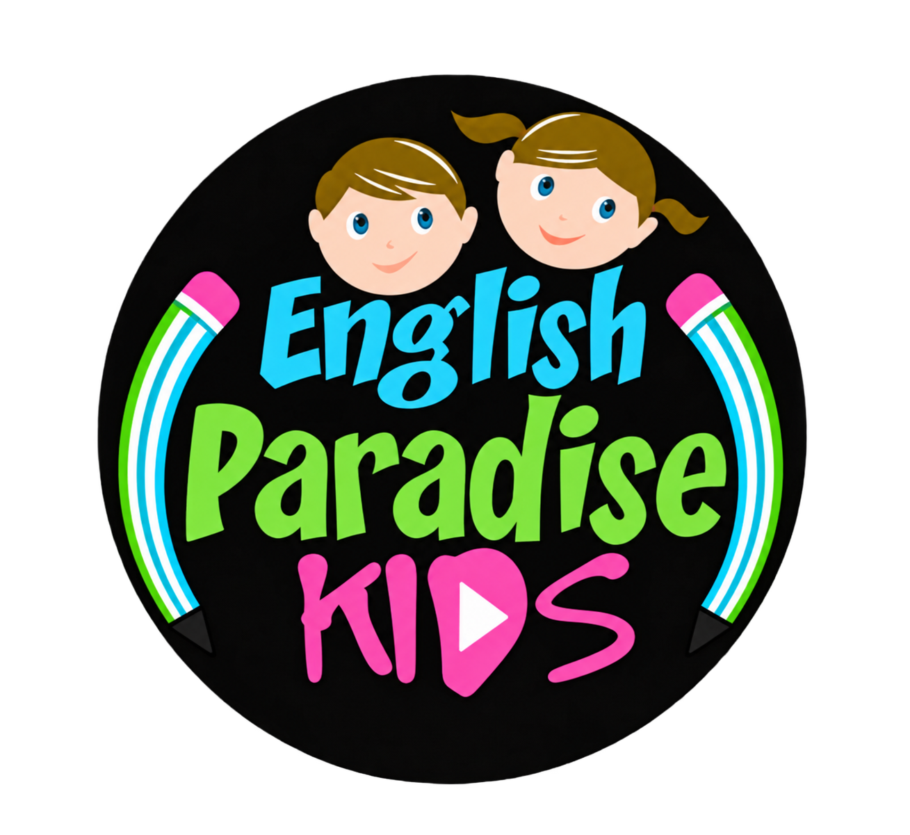 English Paradise Kids