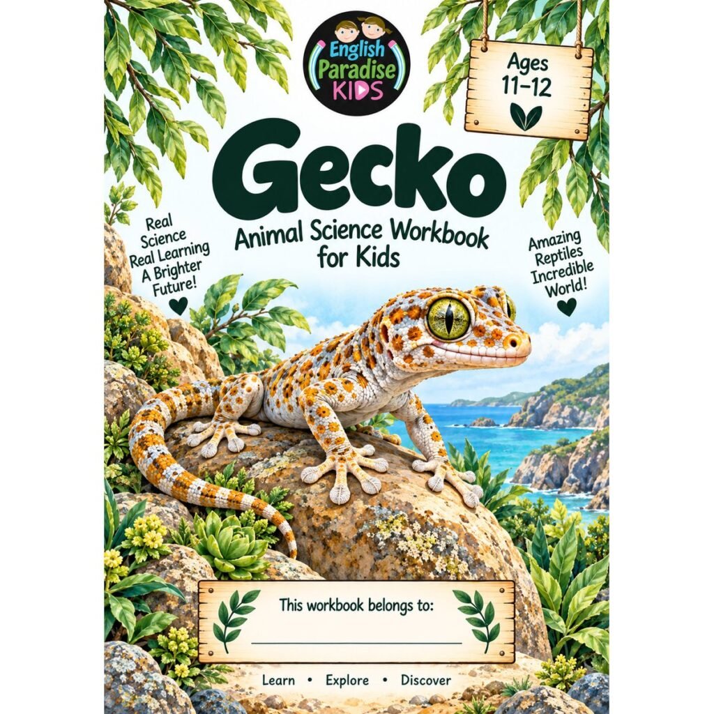 gecko-science-workbook-for-kids-cover