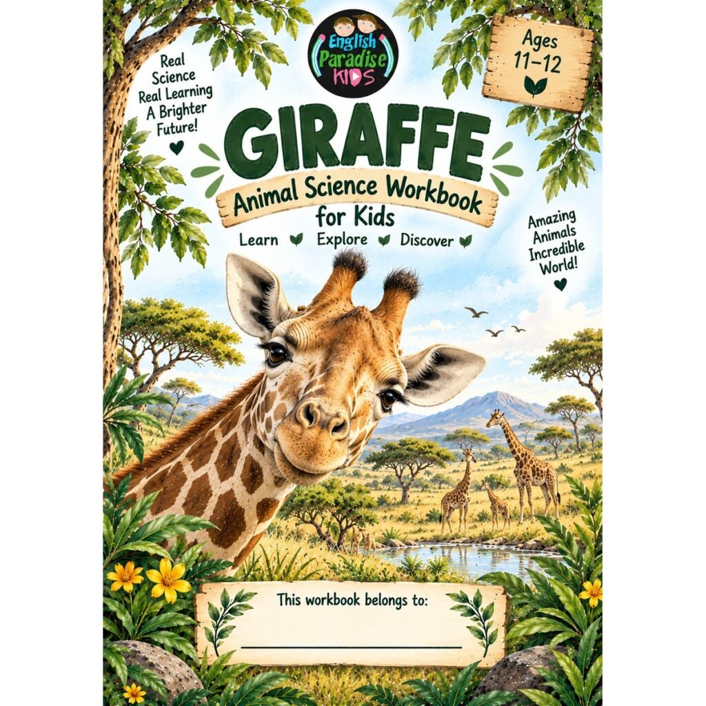 giraffe-animal-workbook-for-kids-cover