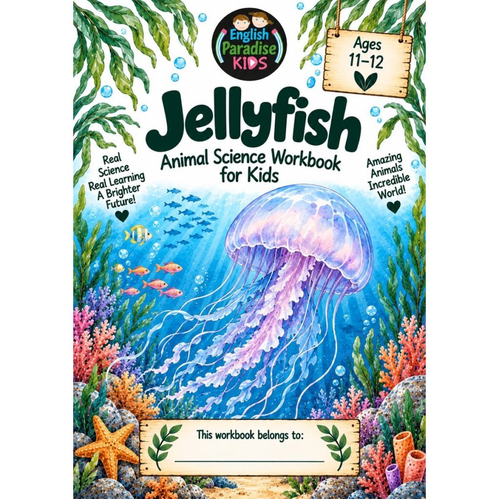 jellyfish-science-workbook-for-kids-cover