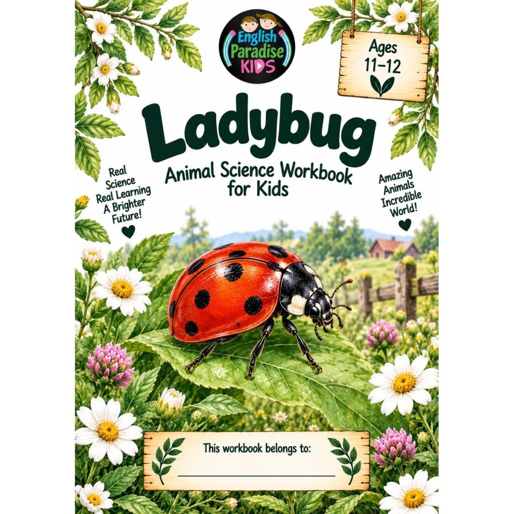 ladybug-science-workbook-for-kids-cover