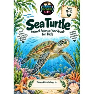 sea-turtle-science-workbook-for-kids-cover