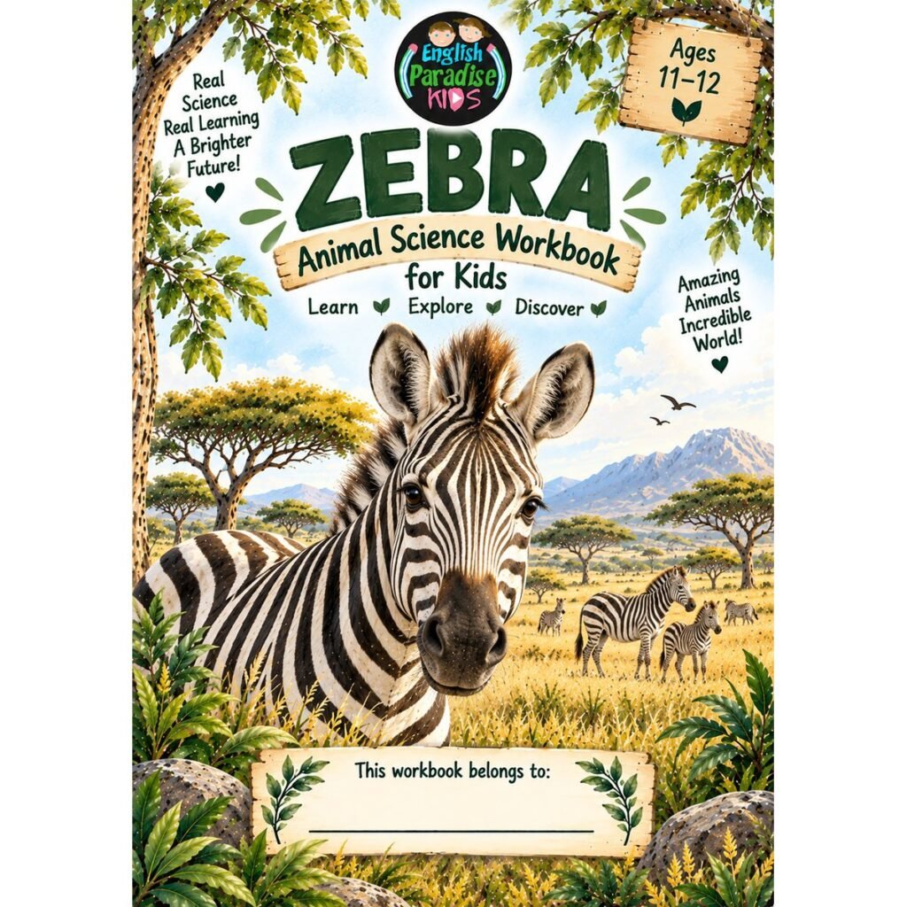 zebra-animal-workbook-for-kids