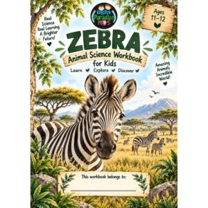 zebra-animal-workbook-for-kids
